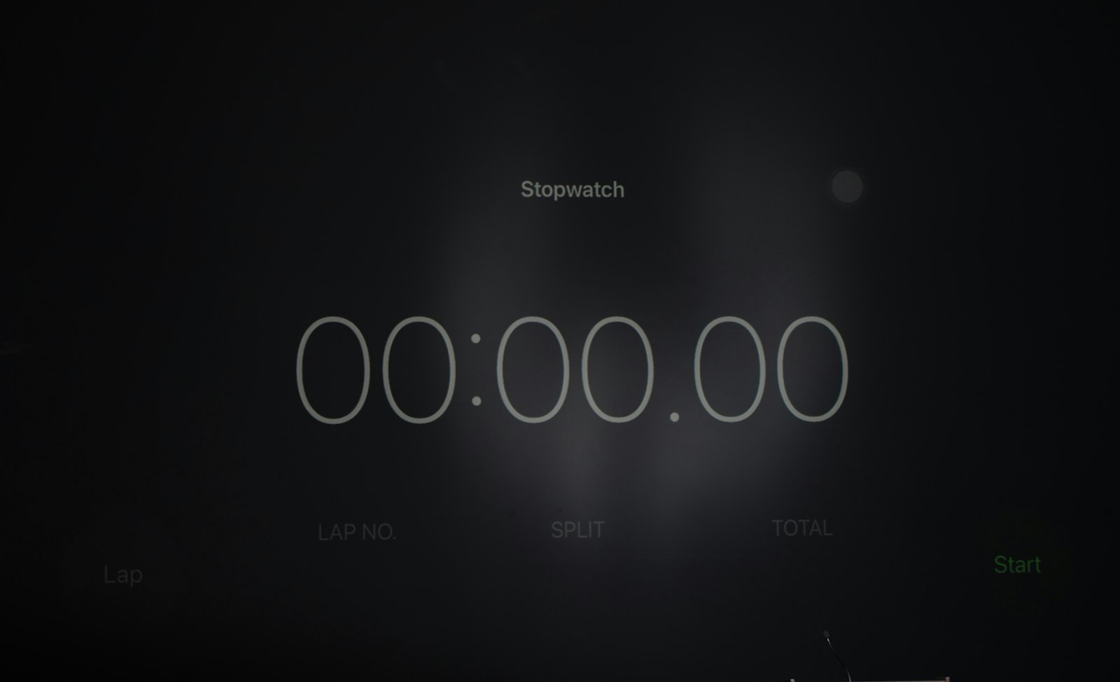 a screenshot of a computer