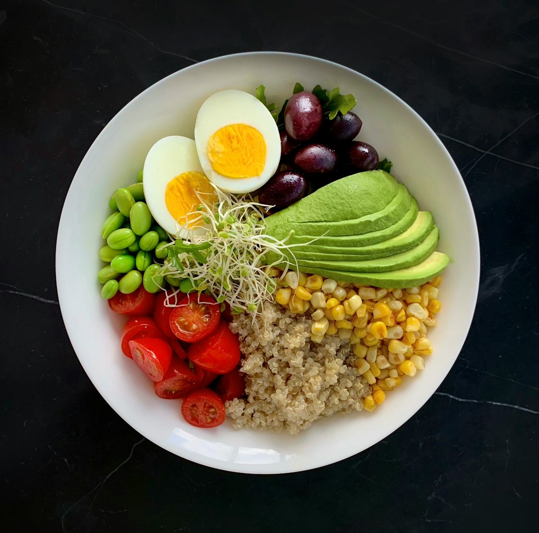 quick high protein lunch ideas for weight management - Complete Guide
